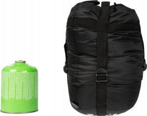 Volven śpiwór expedition-oliwkowy-prawy 5