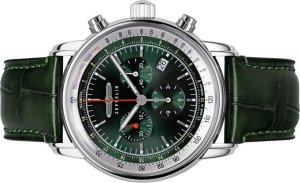 Zegarek Zeppelin Zegarek LZ 14 Marine 8888-4 quartz 3