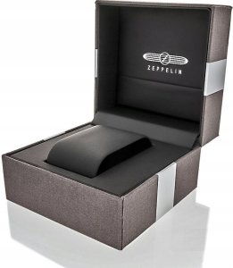 Zegarek Zeppelin Zegarek LZ 14 Marine 8888-4 quartz 6