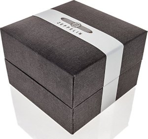 Zegarek Zeppelin Zegarek LZ 14 Marine 8888-4 quartz 7