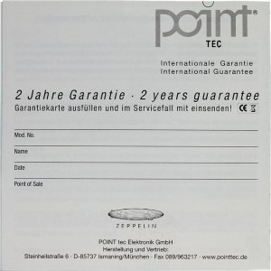 Zegarek Zeppelin Zegarek LZ 14 Marine 8888-4 quartz 8