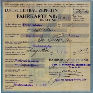 Zegarek Zeppelin Zegarek LZ 14 Marine 8888-4 quartz 9