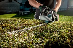 Metabo NOZYCE OGRODNICZE METABO AHS 18-55 V 3