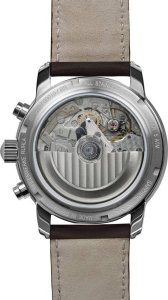 Zegarek Zeppelin Zegarek LZ126 Los Angeles 8614-5 2