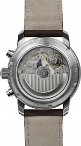 Zegarek Zeppelin Zegarek LZ126 Los Angeles 8614-5 3