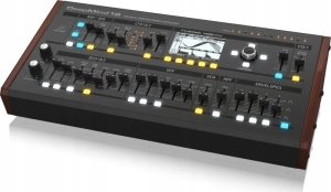 Behringer Behringer DEEPMIND 12D Syntezator analogowy typu desktop 1