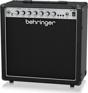 Behringer Behringer HA-40R Combo gitarowe 40W 1