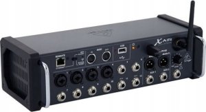 Behringer Behringer XR12 Mikser cyfrowy 11