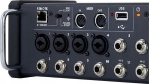 Behringer Behringer XR12 Mikser cyfrowy 13