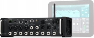 Behringer Behringer XR12 Mikser cyfrowy 20