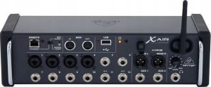 Behringer Behringer XR12 Mikser cyfrowy 2