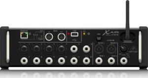 Behringer Behringer XR12 Mikser cyfrowy 6