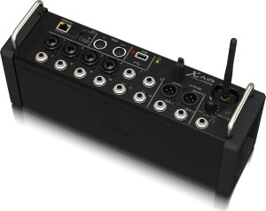 Behringer Behringer XR12 Mikser cyfrowy 7