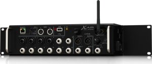 Behringer Behringer XR12 Mikser cyfrowy 10
