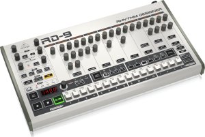 Behringer Behringer RD-9 Maszyna perkusyjna 3