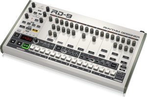 Behringer Behringer RD-9 Maszyna perkusyjna 4
