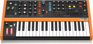 Behringer Behringer POLY D Syntezator analogowy 12