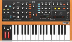 Behringer Behringer POLY D Syntezator analogowy 2