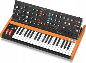 Behringer Behringer POLY D Syntezator analogowy 6