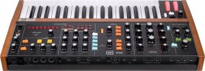 Behringer Behringer POLY D Syntezator analogowy 8