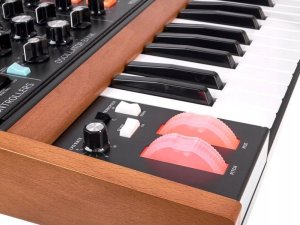 Behringer Behringer POLY D Syntezator analogowy 9