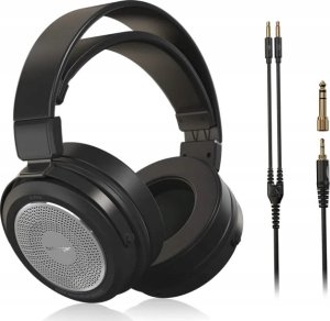 Słuchawki Behringer Behringer ALPHA Profesjonalne słuchawki studyjne 2