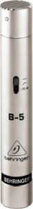 Behringer Behringer B-5 Mikrofon pojemnościowy 3