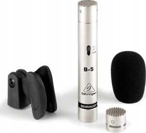 Behringer Behringer B-5 Mikrofon pojemnościowy 4