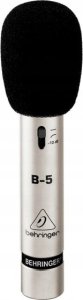 Behringer Behringer B-5 Mikrofon pojemnościowy 5