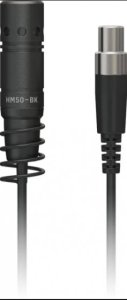 Behringer Behringer HM50-BK Mikrofon pojemnościowy 2