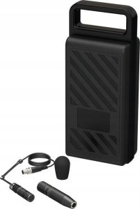 Behringer Behringer HM50-BK Mikrofon pojemnościowy 5