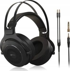 Słuchawki Behringer Behringer OMEGA Profesjonalne słuchawki studyjne 2