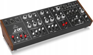 Behringer Behringer CAT Syntezator analogowy 3