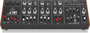 Behringer Behringer CAT Syntezator analogowy 5