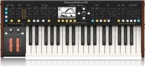 Behringer Behringer DEEPMIND 6 Syntezator analogowy 1