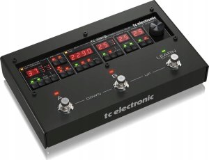 TC Electronic TC Electronic 2290 P DYNAMIC DIGITAL DEL Efekt typu delay/reverb 2