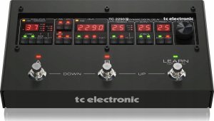 TC Electronic TC Electronic 2290 P DYNAMIC DIGITAL DEL Efekt typu delay/reverb 3