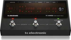 TC Electronic TC Electronic 2290 P DYNAMIC DIGITAL DEL Efekt typu delay/reverb 4