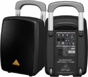 Behringer Behringer MPA40BT-PRO Mobilny system nagłośnieniowy 1