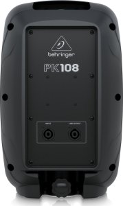 Kolumna Behringer Behringer PK108 Kolumna pasywna 1x8" 2