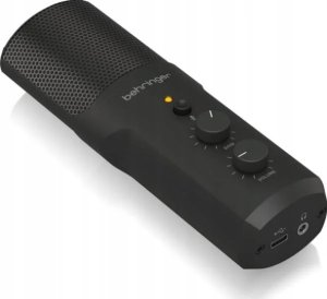 Behringer Behringer BU200 Mikrofon pojemnościowy USB 4