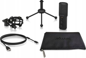 Behringer Behringer BU200 Mikrofon pojemnościowy USB 7