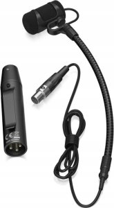 Behringer Behringer CB 100 Mikrofon instrumentalny z gęsią szyją 2