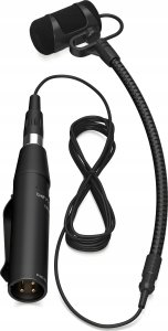 Behringer Behringer CB 100 Mikrofon instrumentalny z gęsią szyją 4