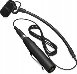 Behringer Behringer CB 100 Mikrofon instrumentalny z gęsią szyją 5