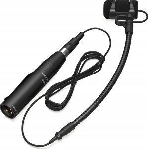 Behringer Behringer CB 100 Mikrofon instrumentalny z gęsią szyją 6