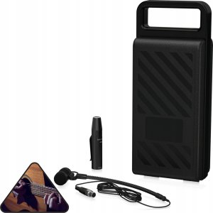 Behringer Behringer CB 100 Mikrofon instrumentalny z gęsią szyją 7