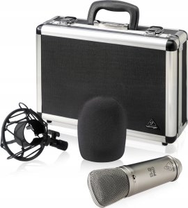 Behringer Behringer B-2 PRO Mikrofon podwójny pojemnościowy 2