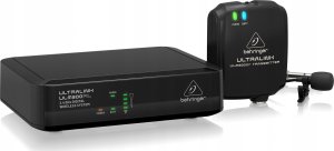 Behringer Behringer ULM300LAV System bezprzewodowy z bodypackiem 2