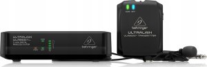 Behringer Behringer ULM300LAV System bezprzewodowy z bodypackiem 4